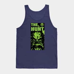 The Hunt Tank Top